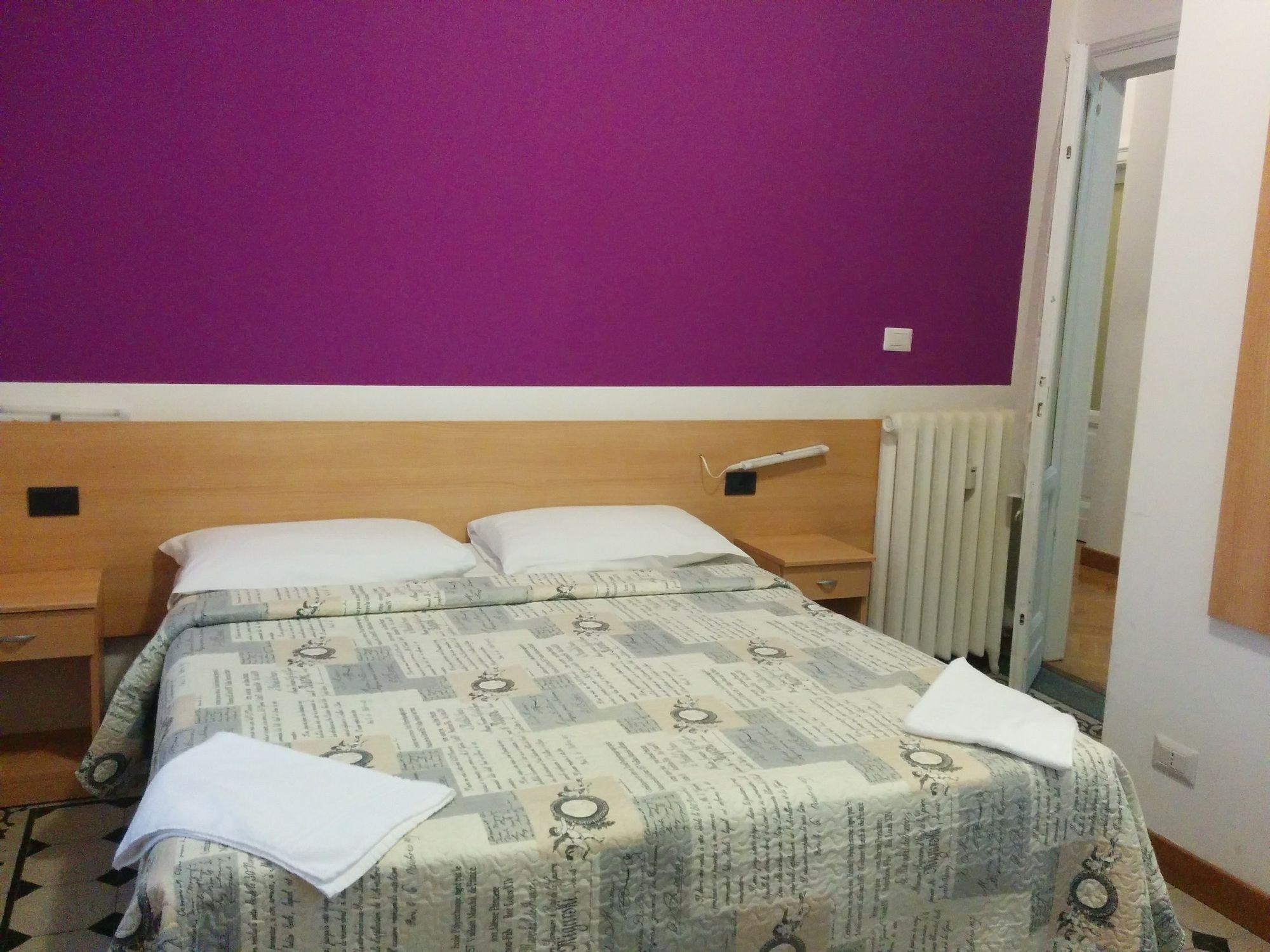Hostel Adam's House Milan