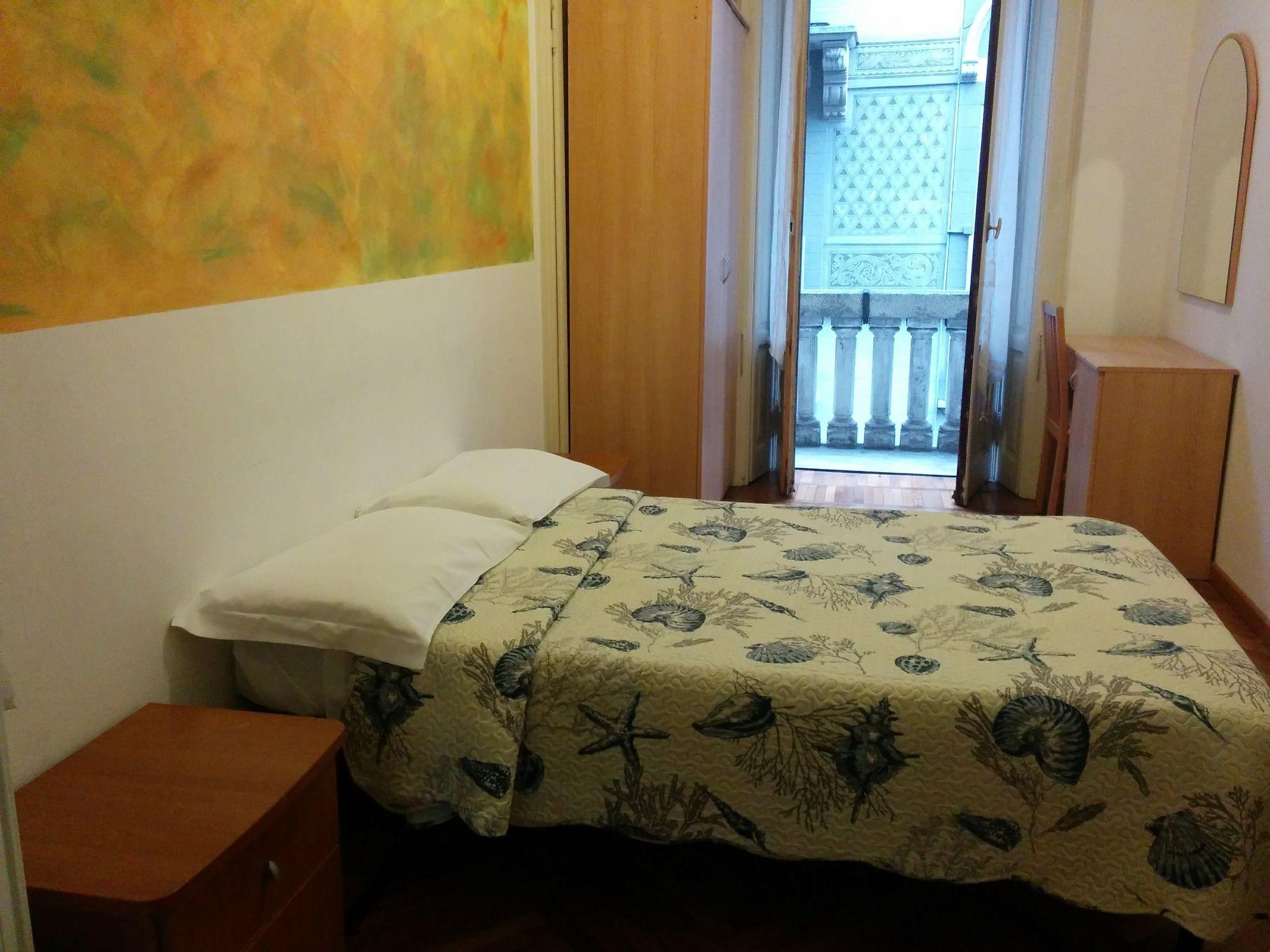 Hostel Adam's House Milan