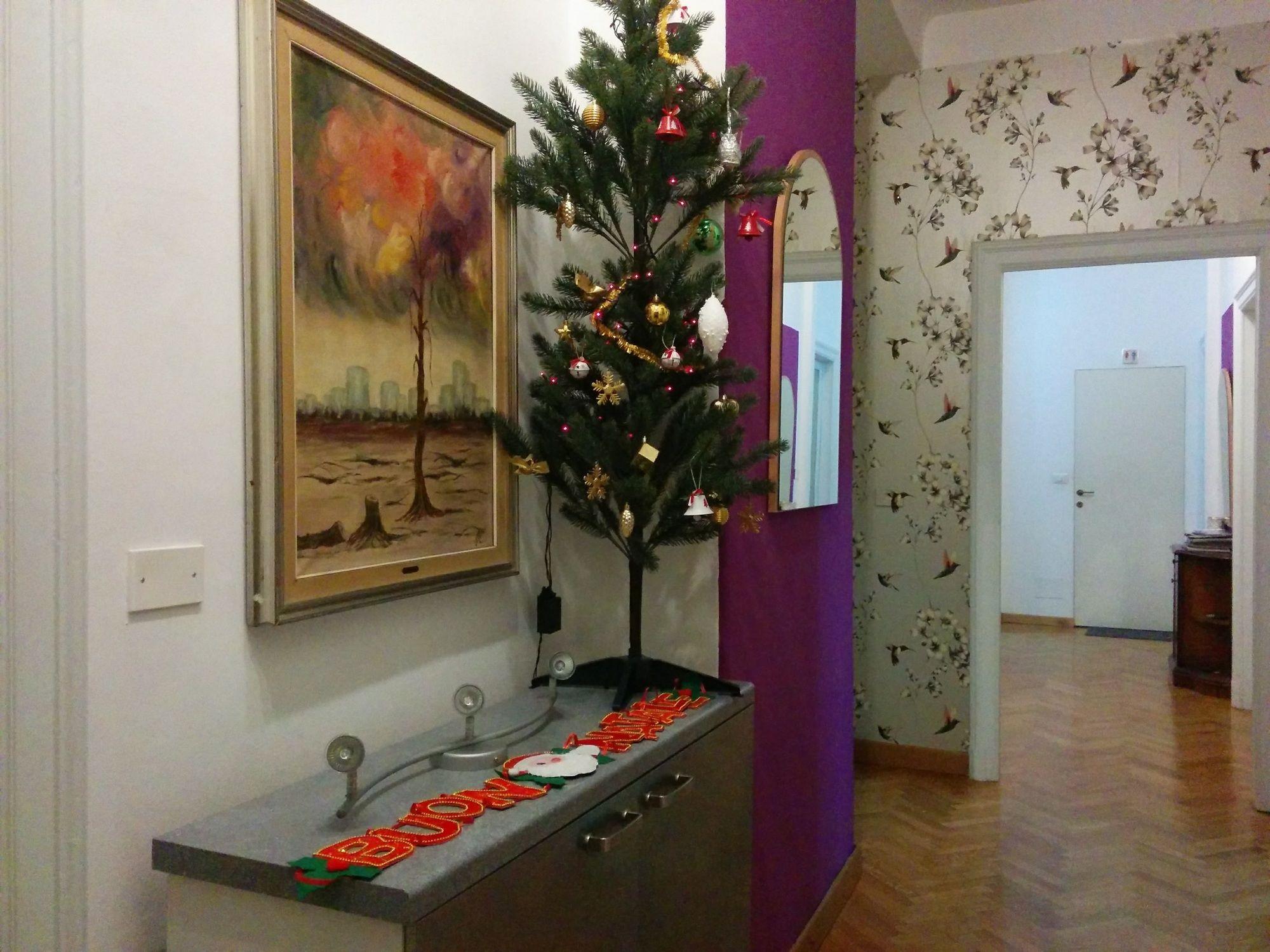 Hostel Adam's House