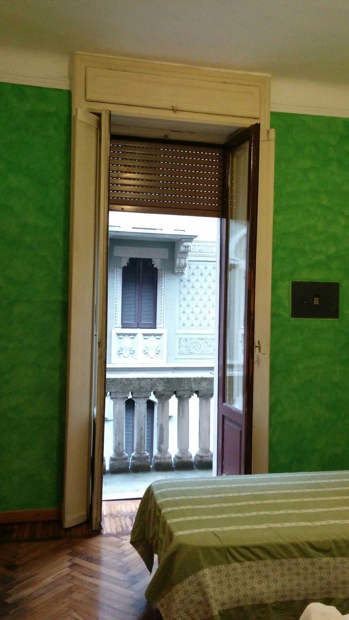 Adam's House Hostel Milan