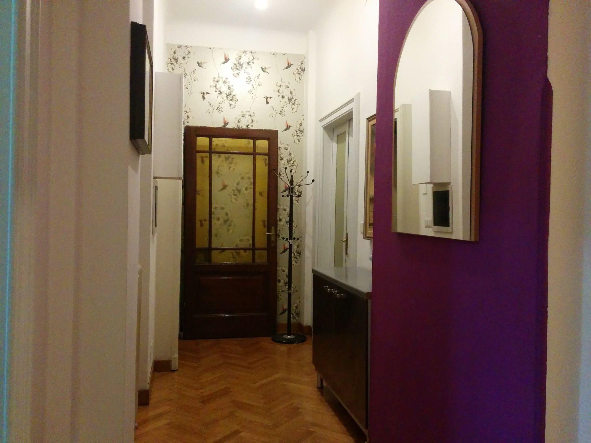 Adam's House Milan