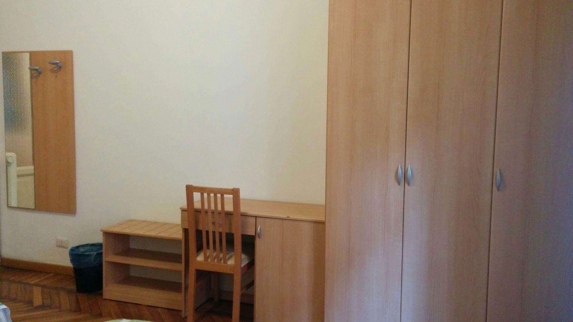 Adam's House Hostel Milan