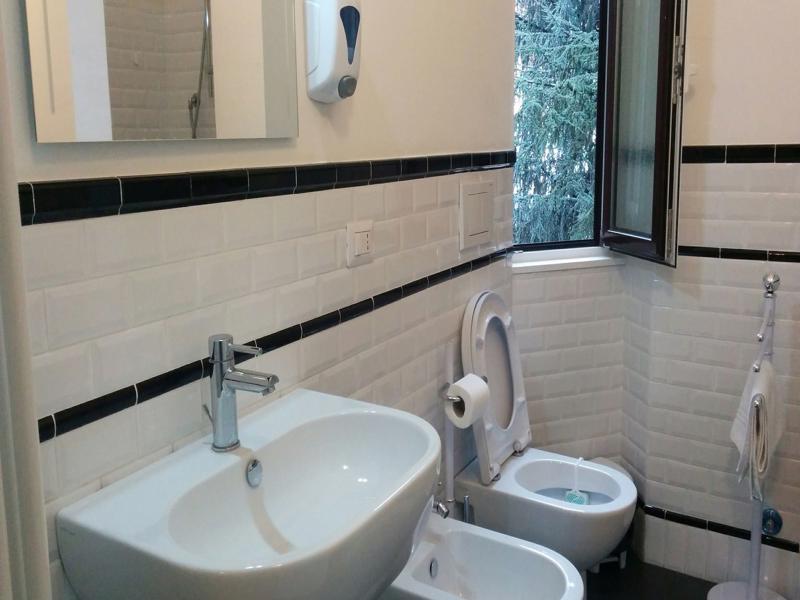 Adam's House Hostel Milan