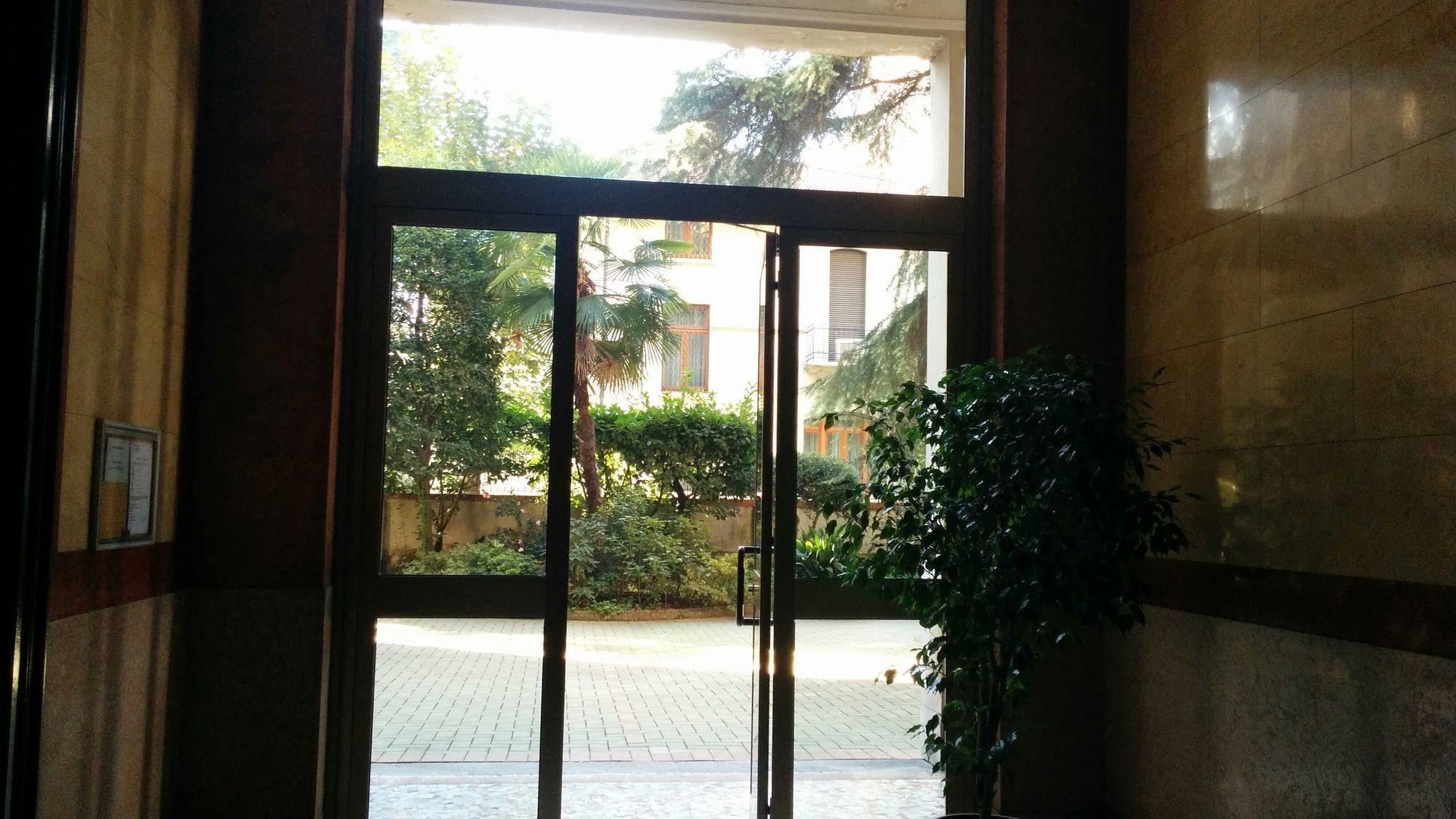 Hostel Adam's House Milan