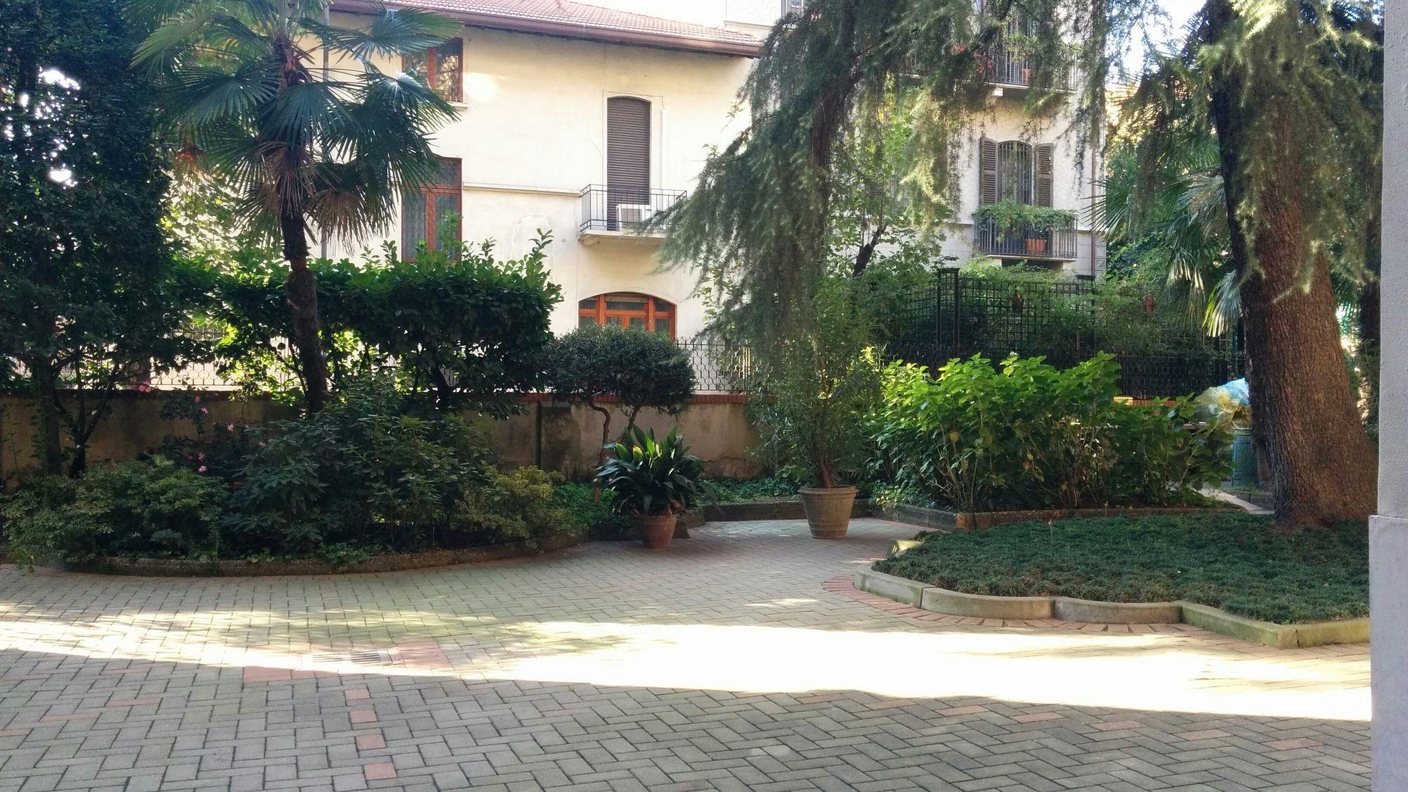 Adam's House Milan
