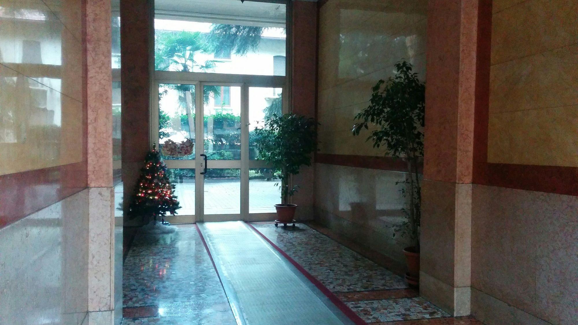 Adam's House * Milan