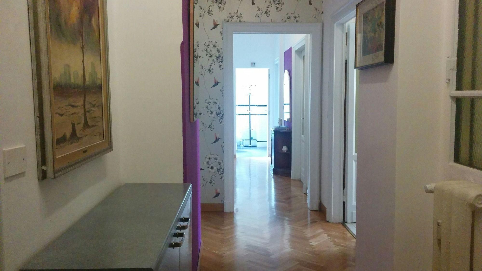 Adam's House Milan