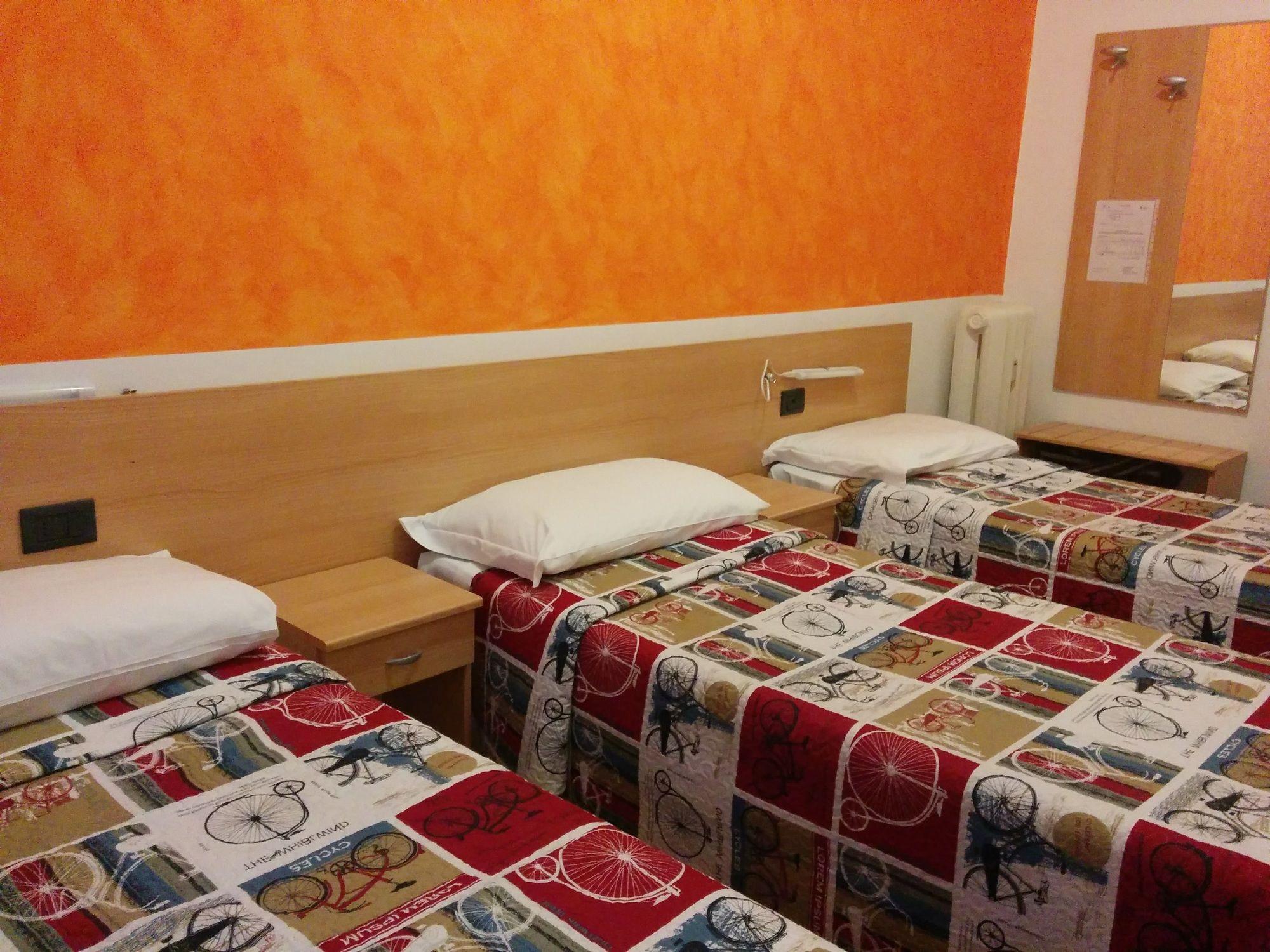 Hostel Adam's House