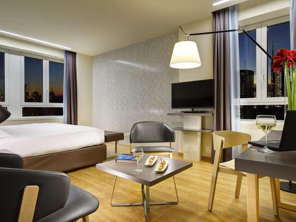 Century Hotel