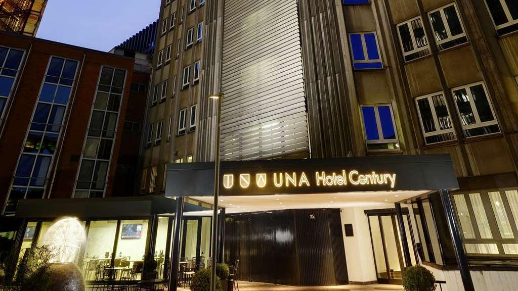 Hotel Century 4*