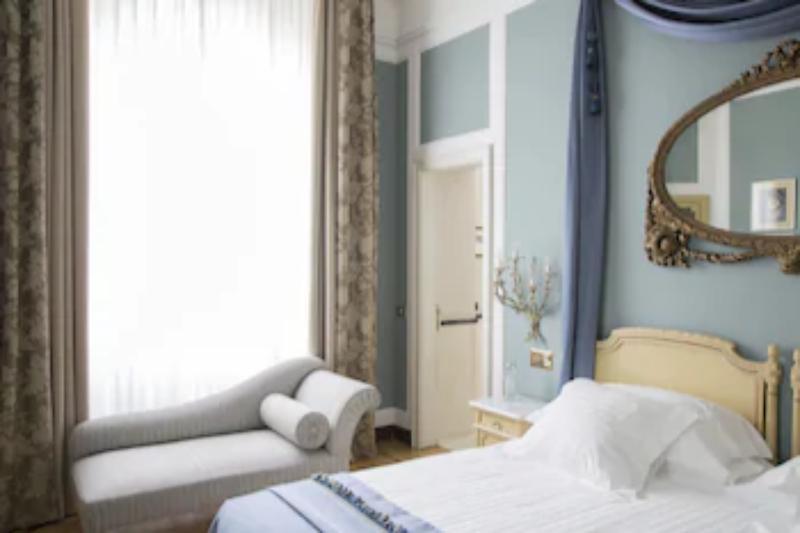 Hotel Grand Et De - The Leading Of The World Milan