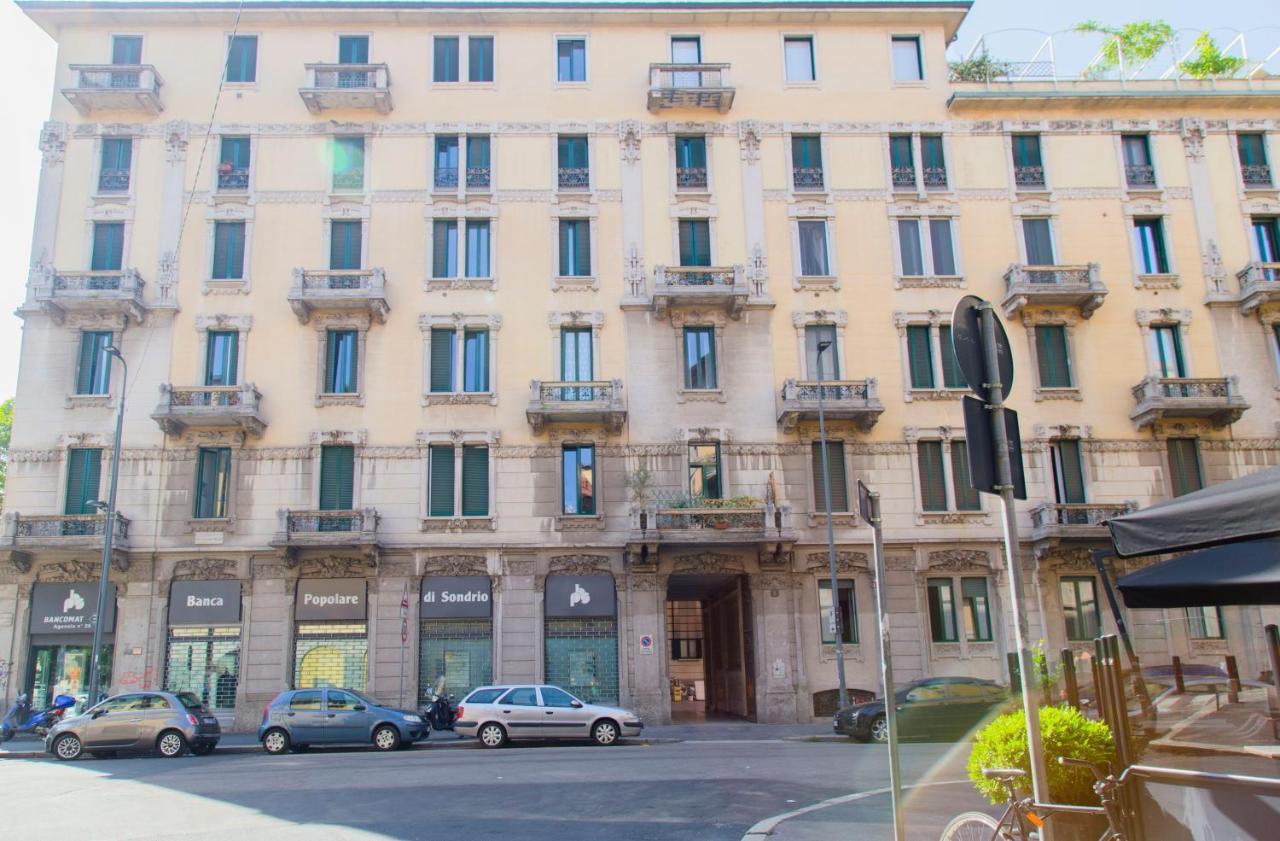 New & Cozy In Porta Romana Apartment *