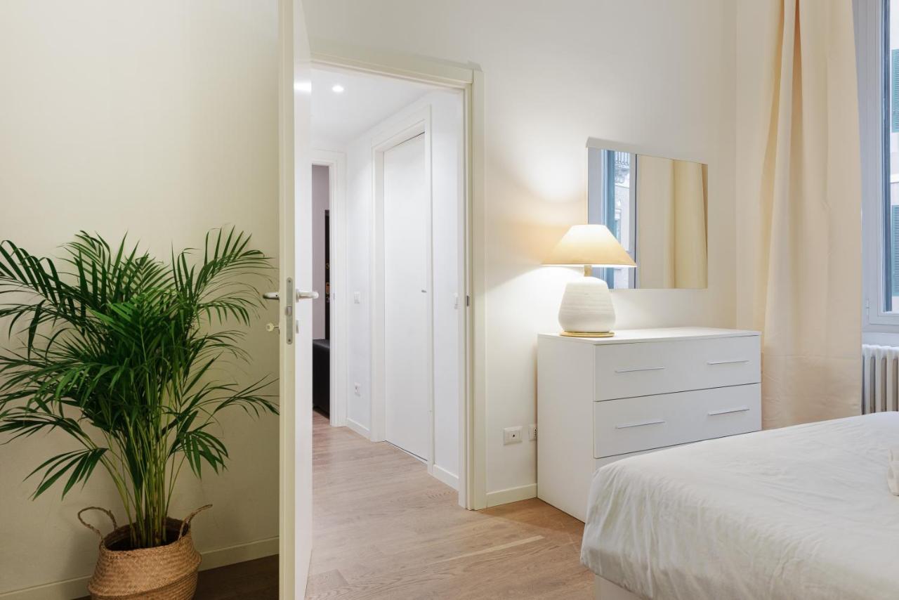 Apartment New & Cozy In Porta Romana Milan