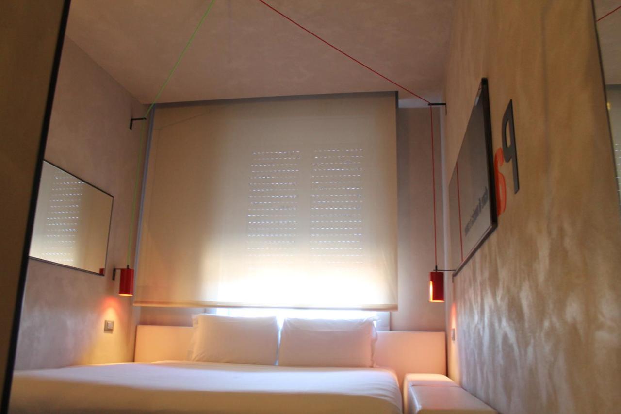 Allegroitalia Espresso Darsena 3* Milano