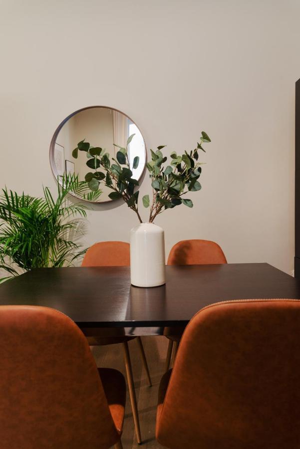 New & Cozy In Porta Romana Apartment *