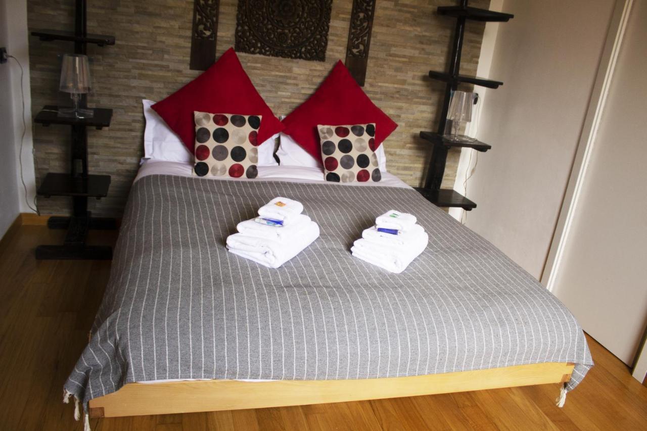 Bb Tortona Bed & Breakfast Milan