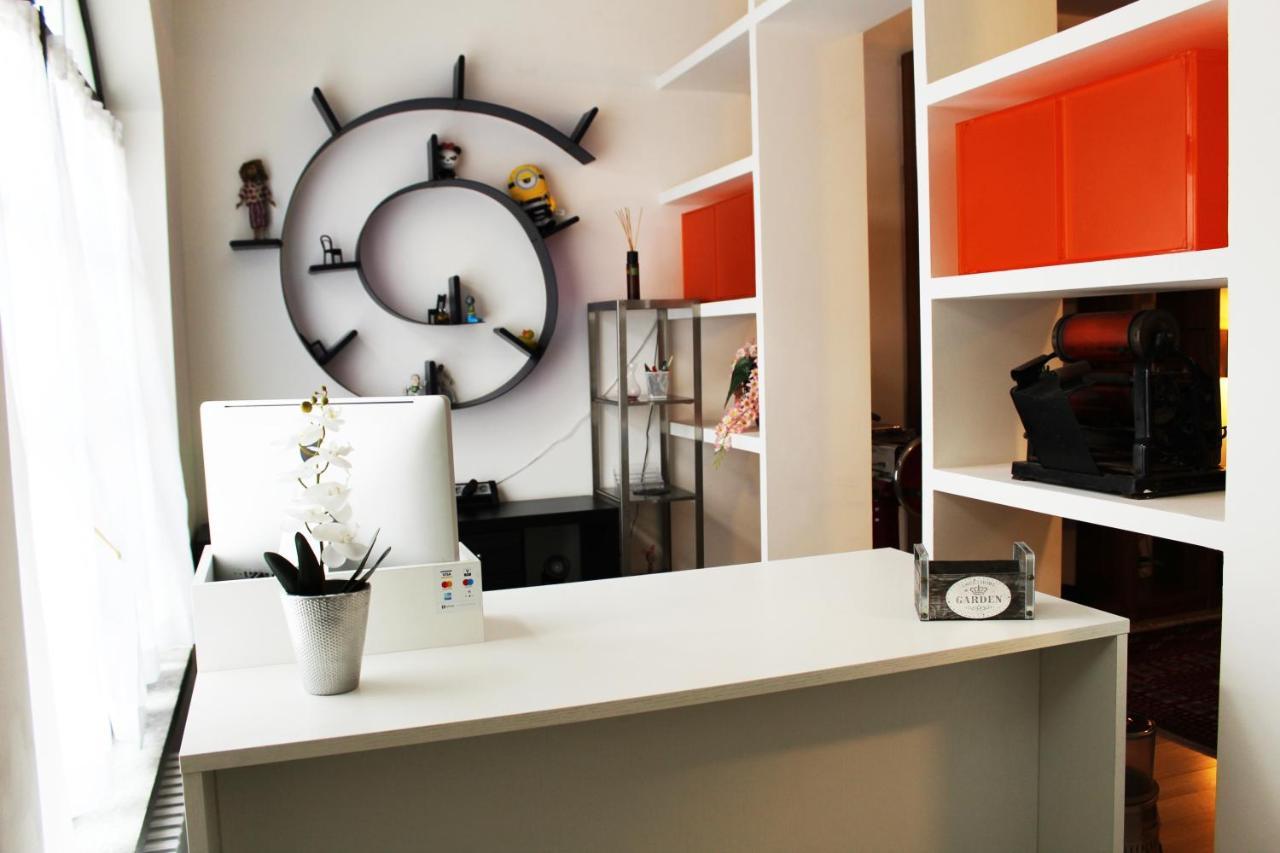 Bed & Breakfast Bb Tortona Milan