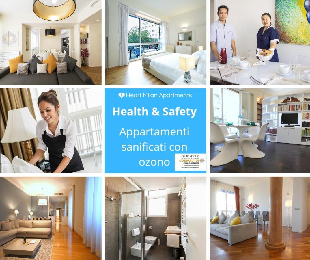 Apartamento Heart Navigli