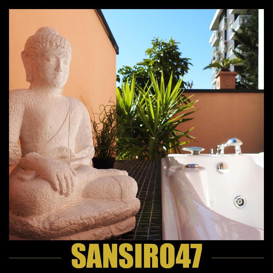 Sansiro47 Acomodação com café da manhã  2*