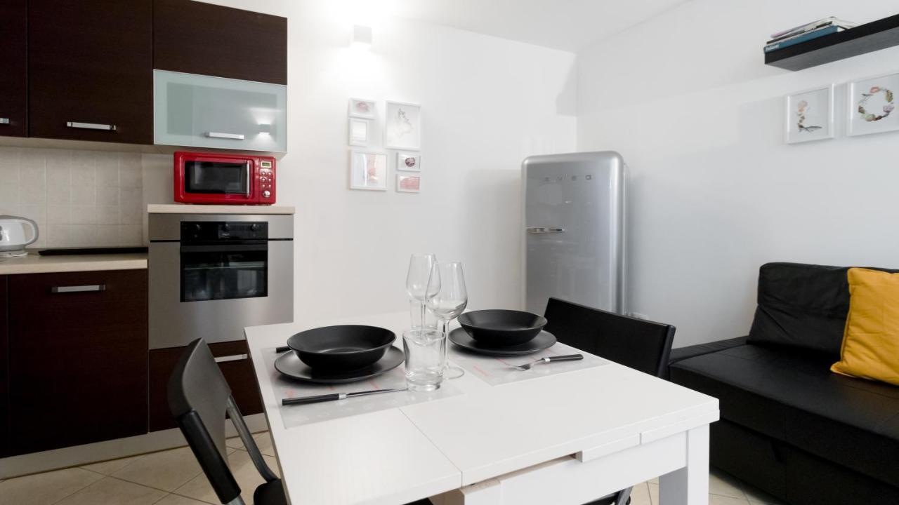 Apartment Italianway - Varesina 70