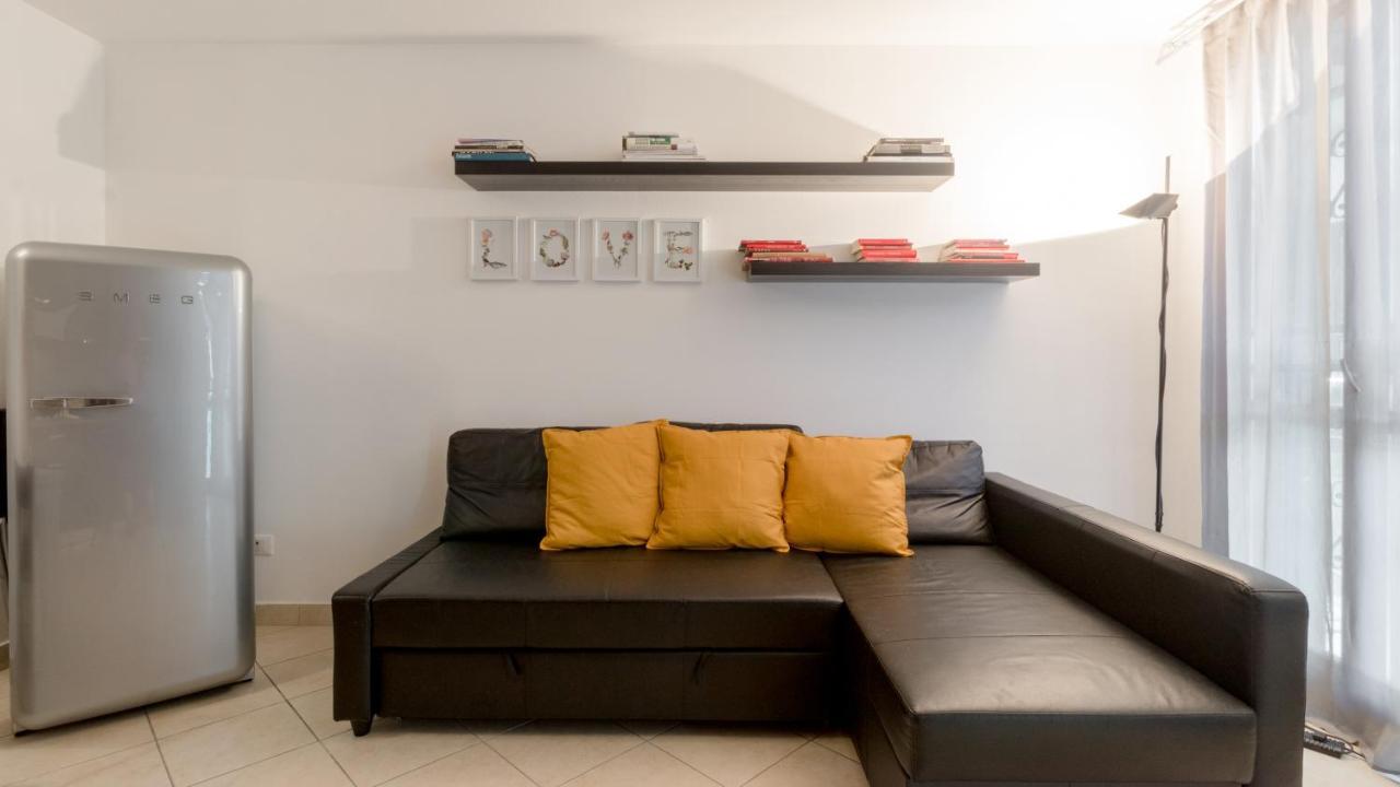 Italianway - Varesina 70 Apartment