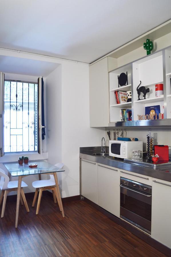 Bed & Breakfast Room Inn