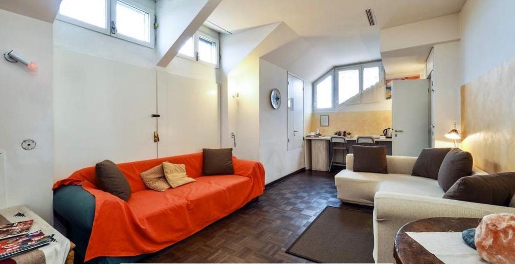 Mita Life Roof Garden Apartment *