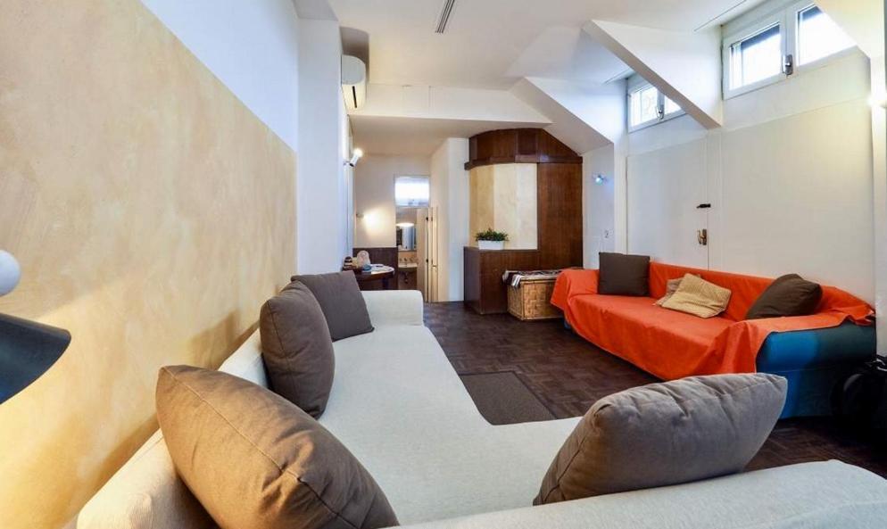 Apartment Mita Life Roof Garden Milan