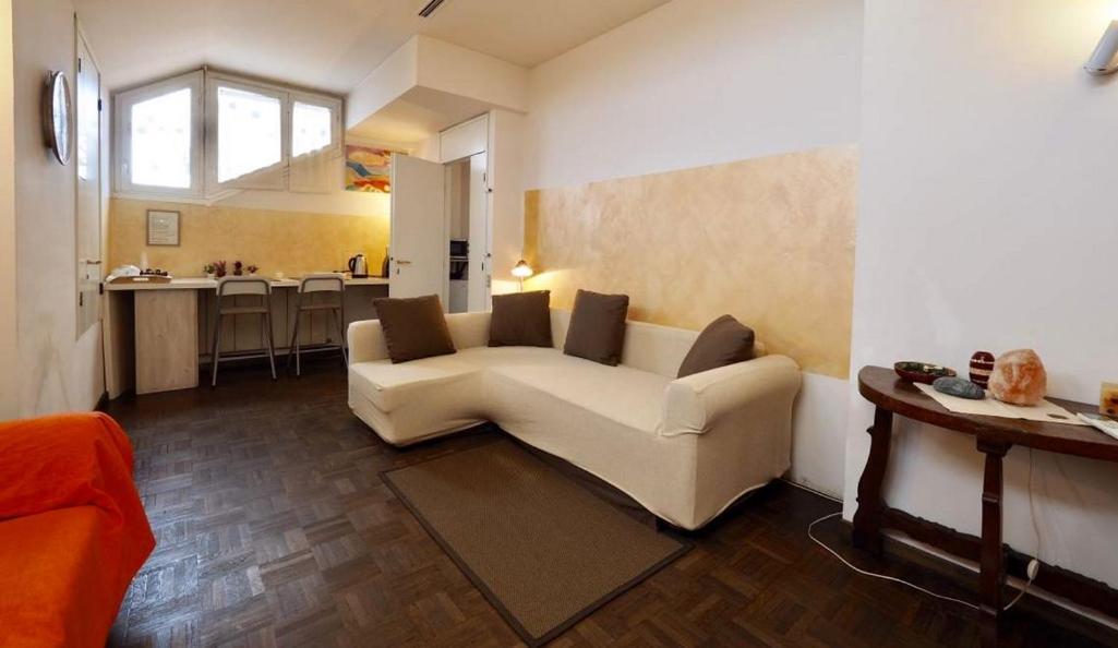 Apartment Mita Life Roof Garden Milan