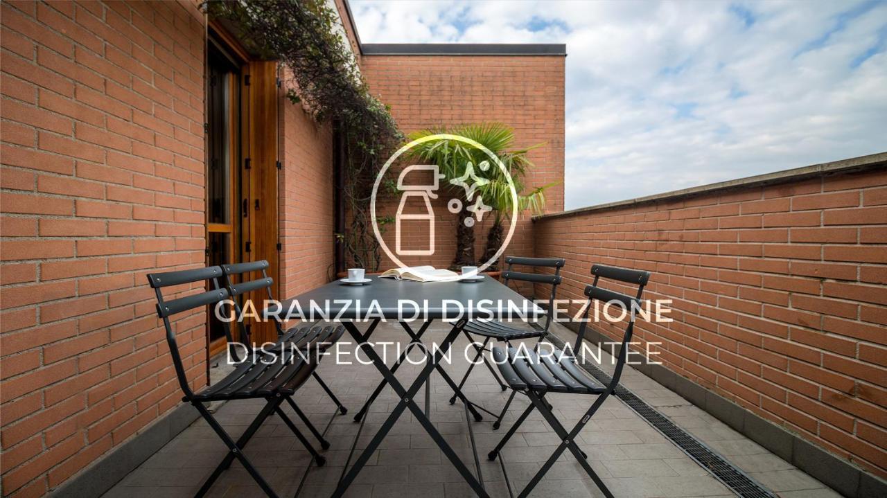 Italianway-argelati 44 Flat Apartment *