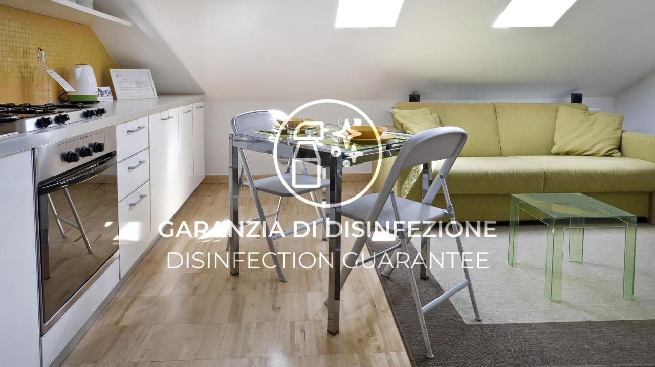 Italianway-alessi Apartment Milan