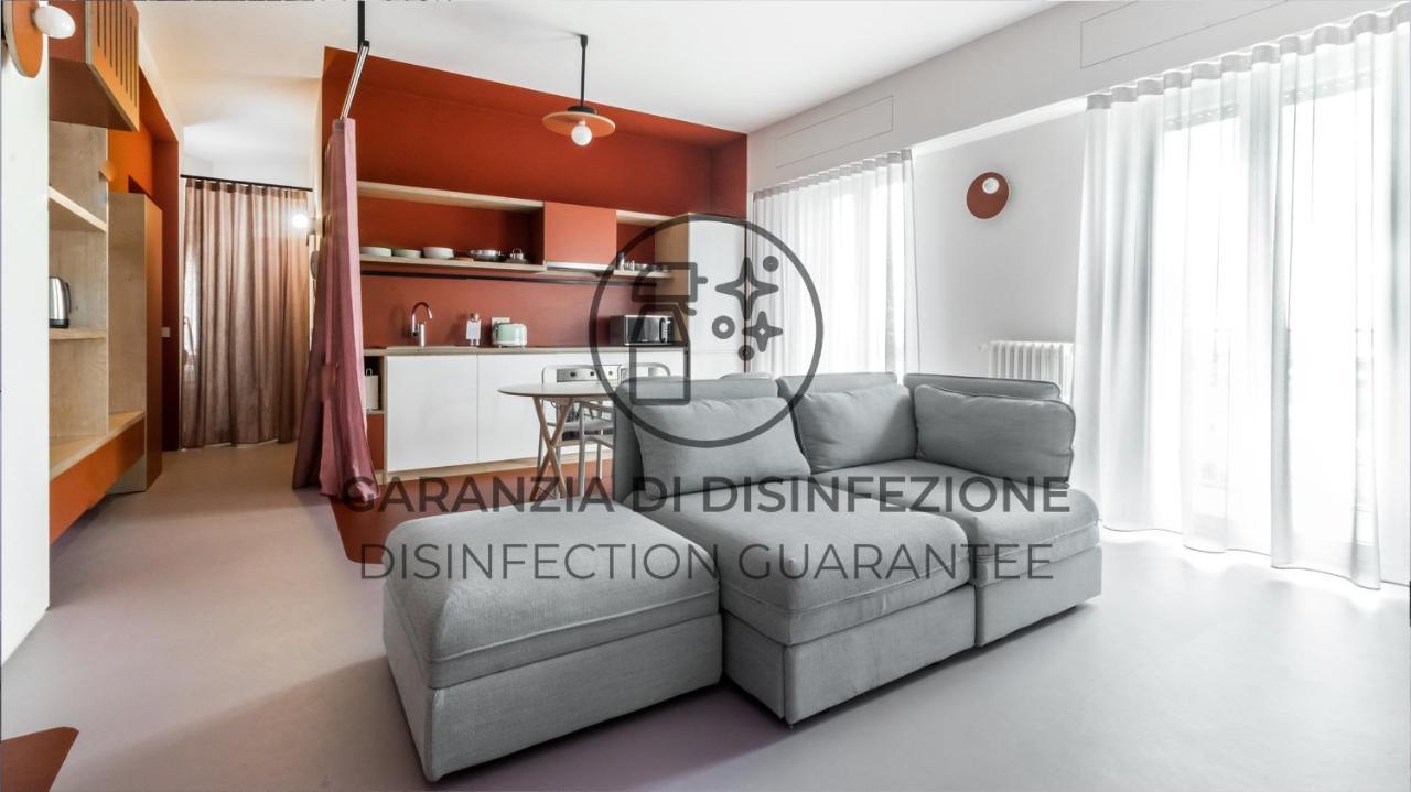 Italianway - Bassini 31 Milão