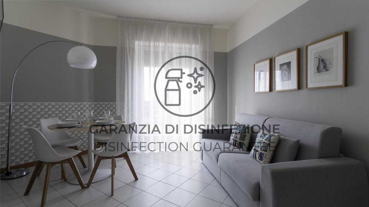 Italianway - Bergognone 47 Apartment *
