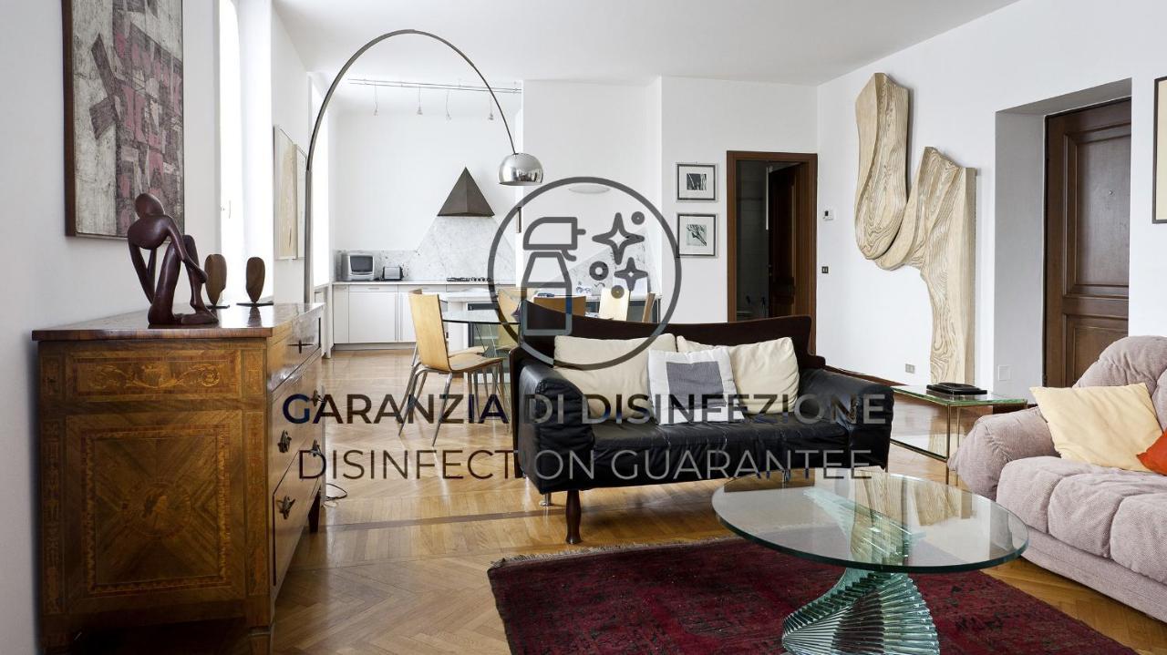 Italianway - Benedetto Marcello 28 Apartment *
