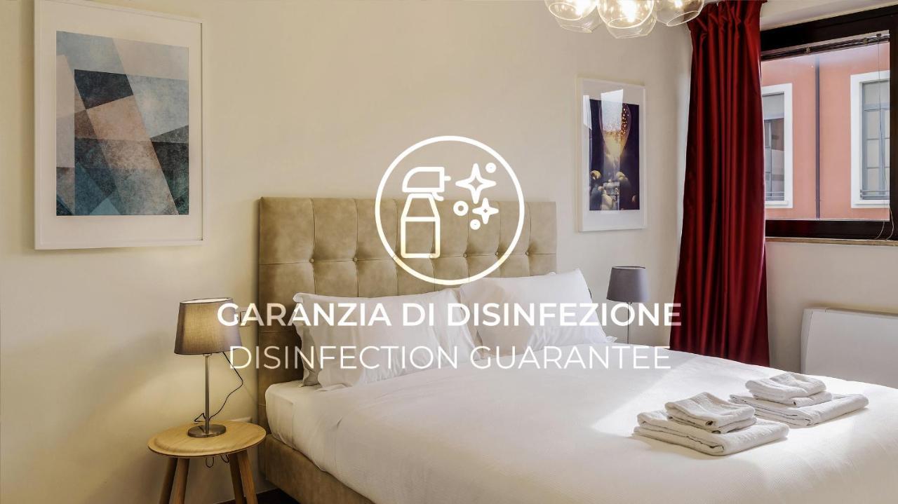 Appartamento Italianway-bergonzoli Place