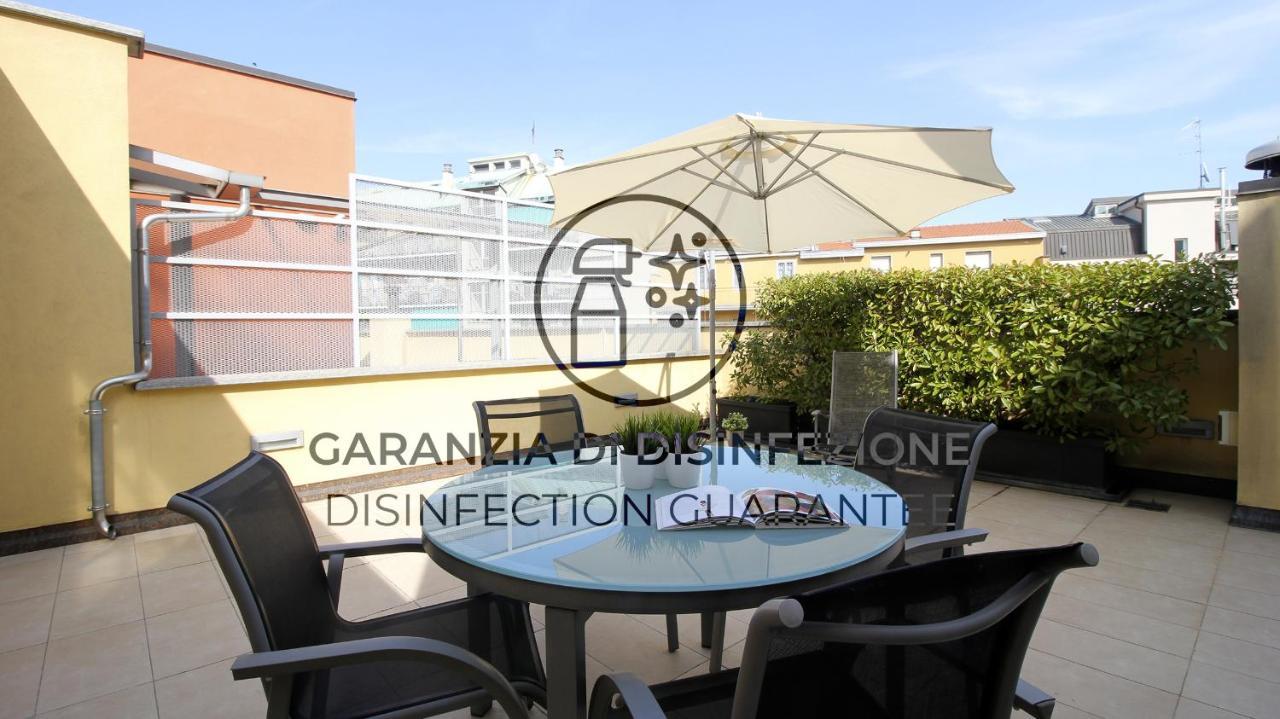 Italianway-b7 Apartamento *
