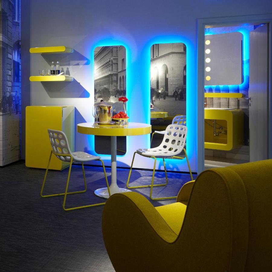 The Street Duomo | A Design Boutique Hotel Milan