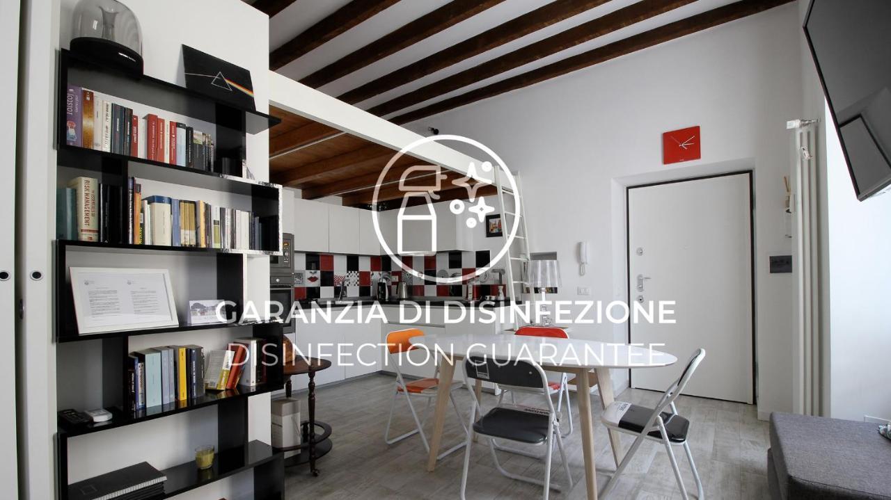 Italianway-canonica 34 Milan