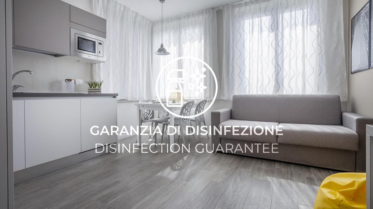 Italianway - Cadore 17 Apartment *
