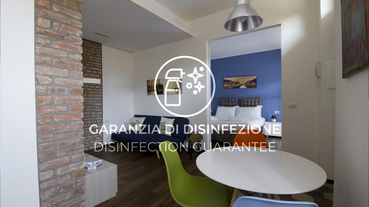 Italianway-ciaia Apartment Milan