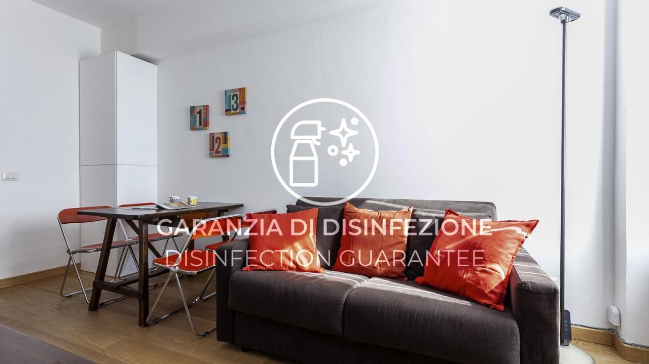 Apartment Italianway - Simonetta 5 Milan
