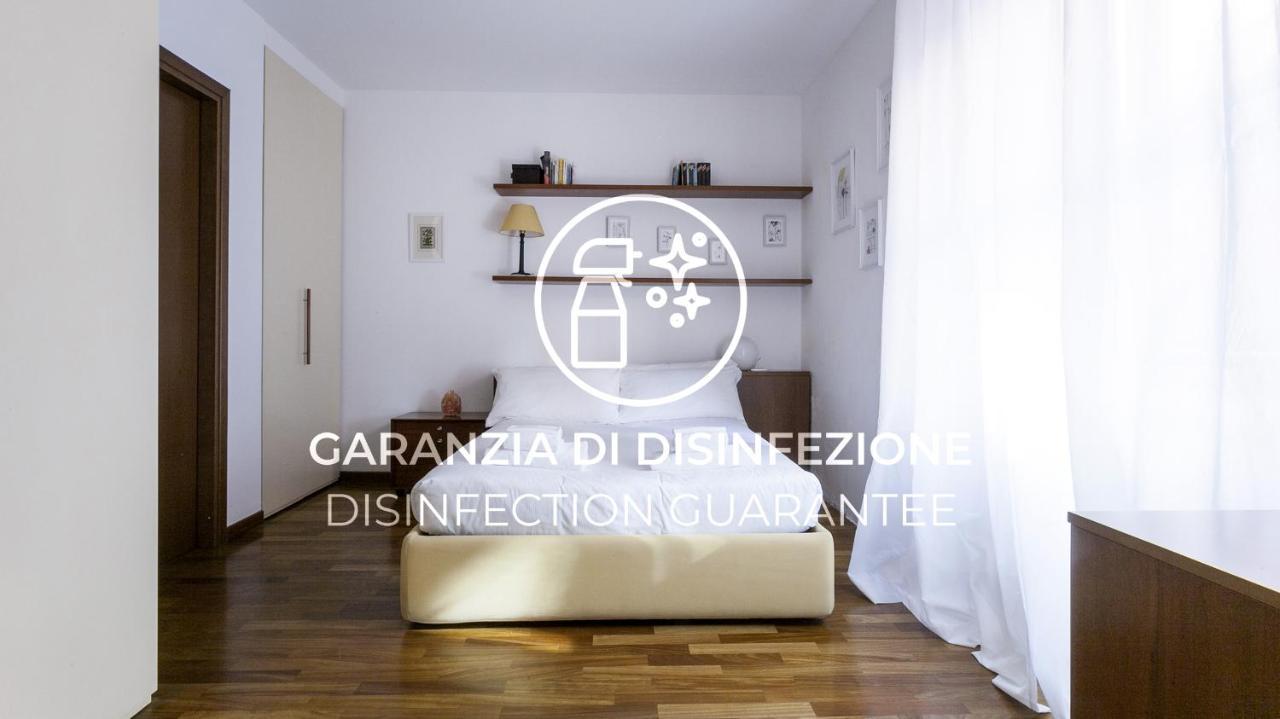 Apartment Italianway-cirillo
