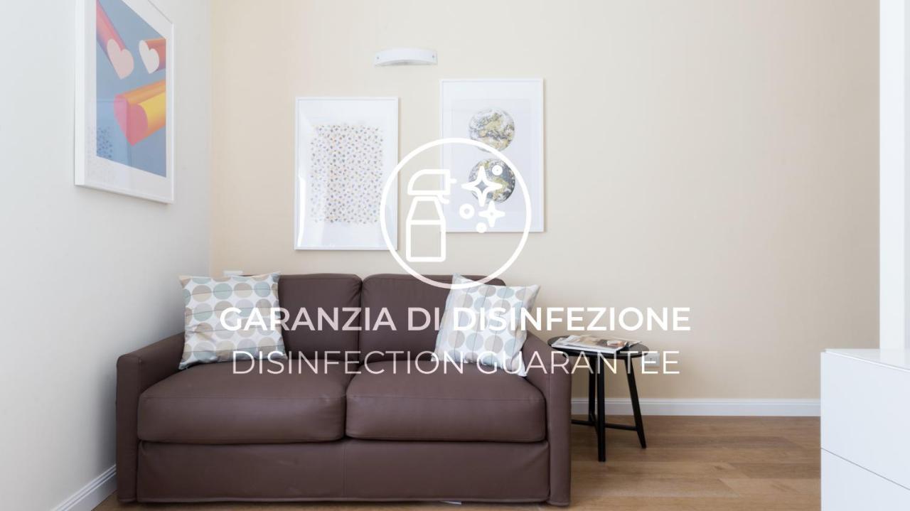 Apartment Italianway - Coni Zugna 17 Milan