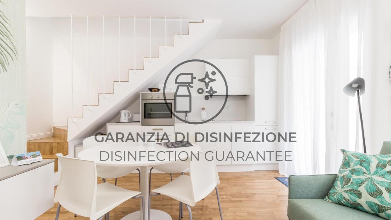 Apartment Italianway - Ciro Menotti 18 Milan