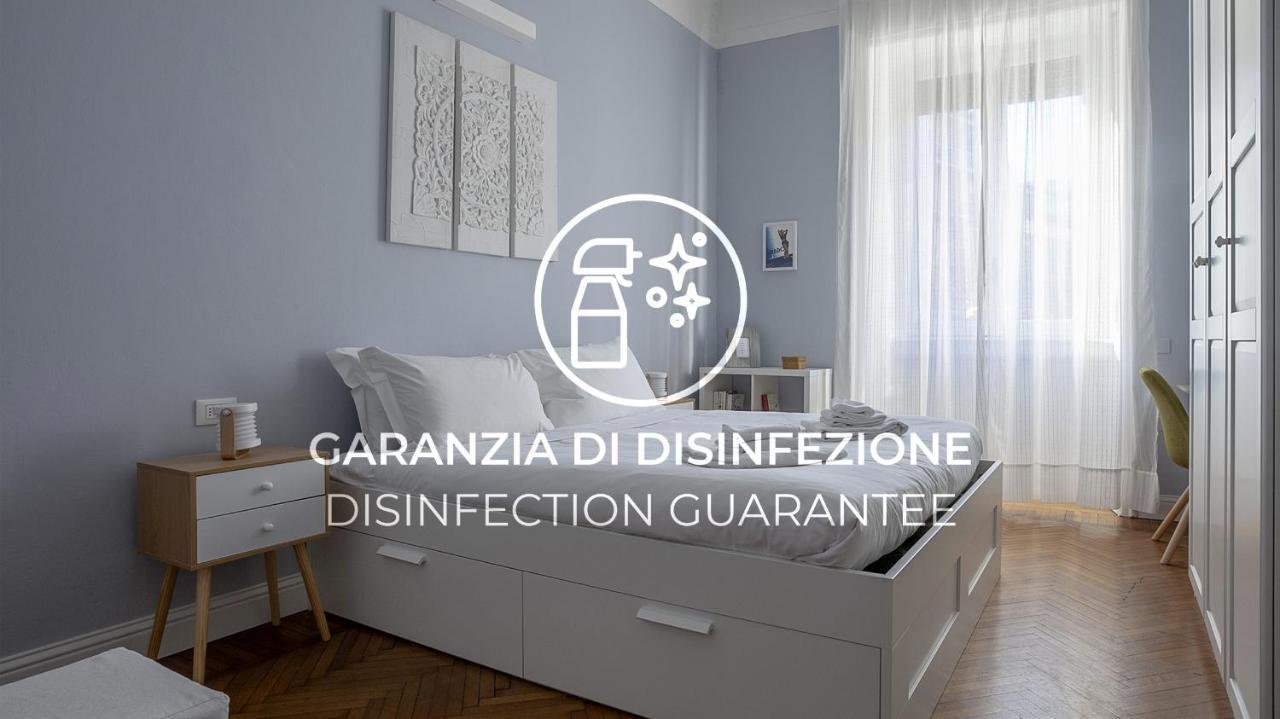 Apartment Italianway - Corso Lodi 121 Milan