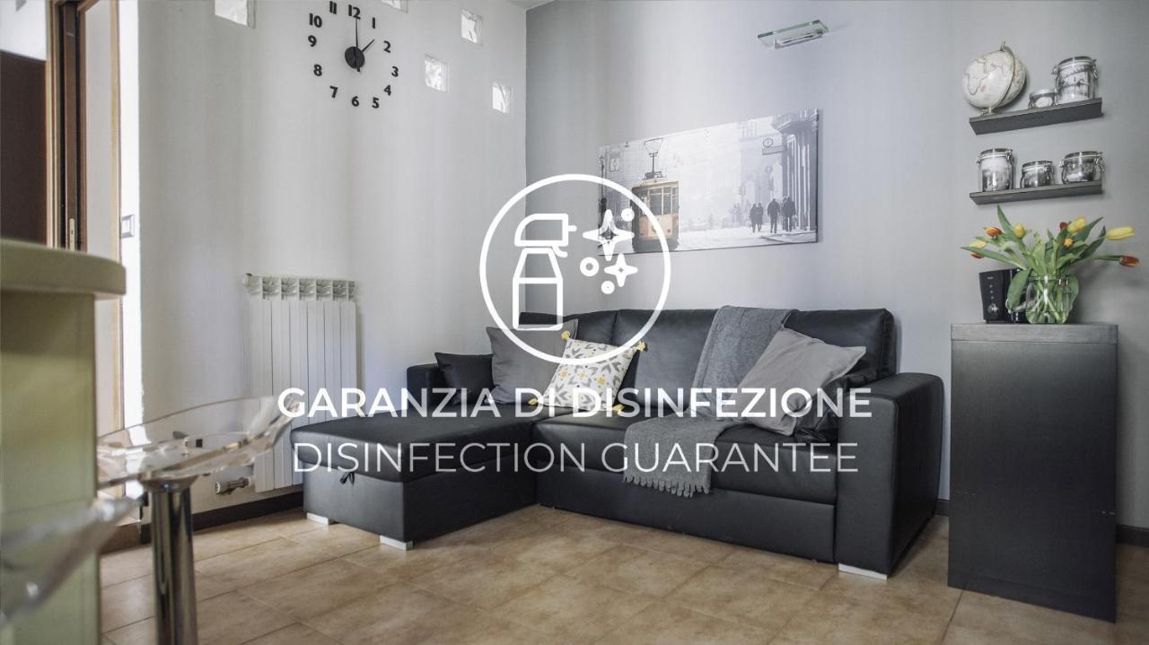 Apartment Italianway-corso San Gottardo 16 *