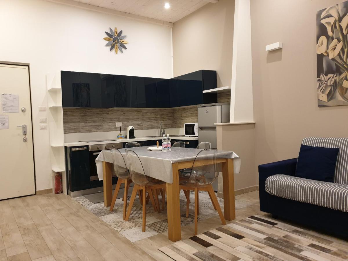 Kibilu - Viale Bligny - Porta Romana - Universita Bocconi Apartment *