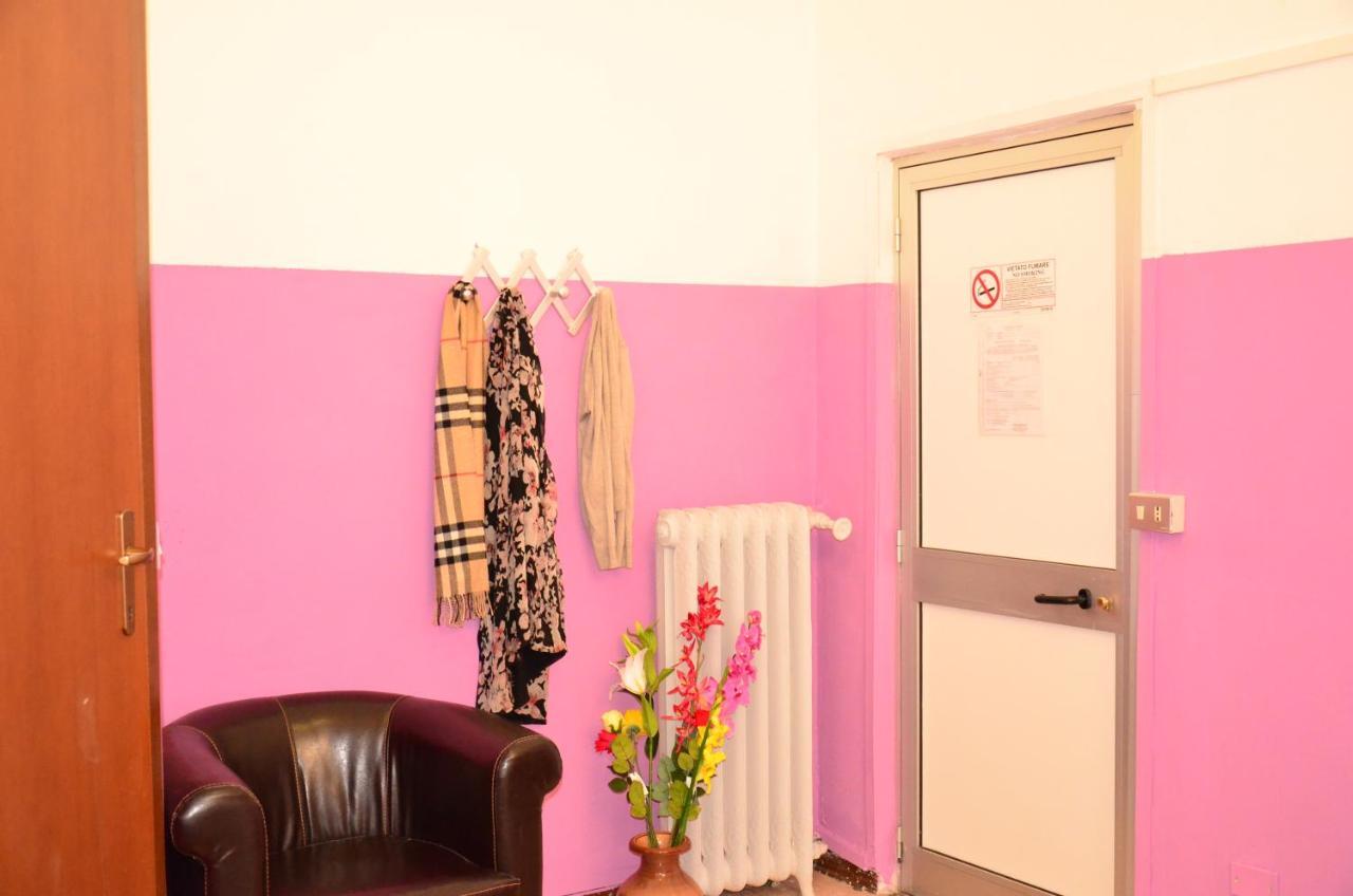 New Hotel *