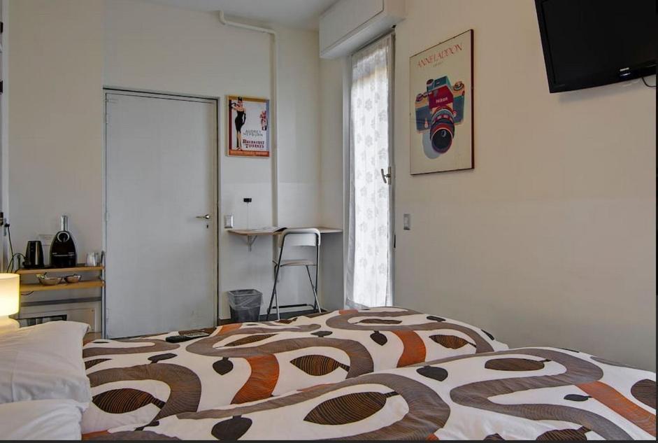 Apartment Mita Life Roof Garden Milan