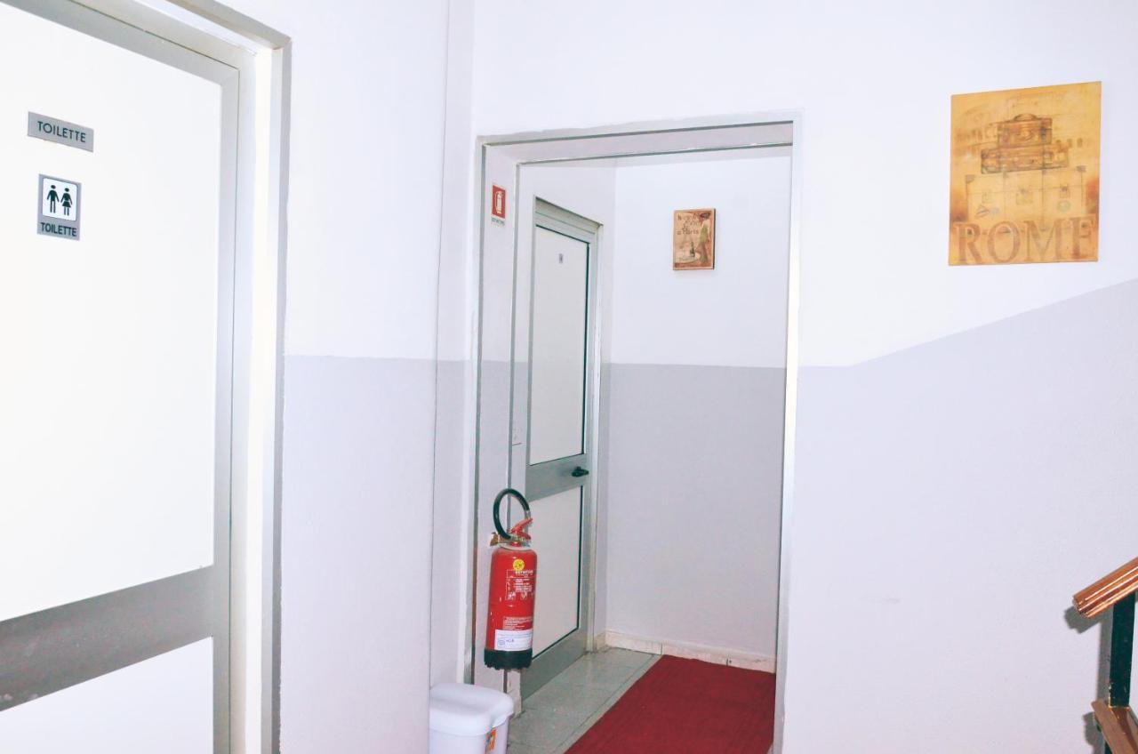 Hotel New Milan